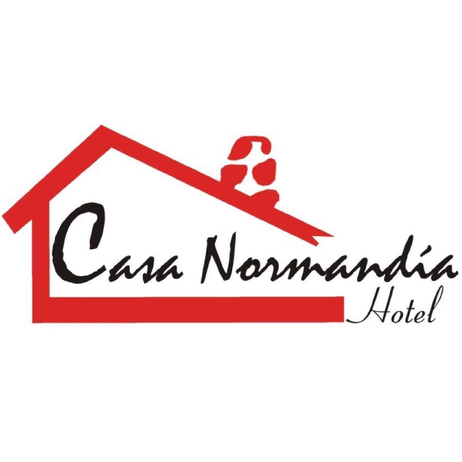 Hotel Casa Normandia Bogotá Exterior foto
